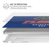 University of Florida Gainesville Est 1853 Blue MacBook Air 15in (2023-2025) Case plus Skin